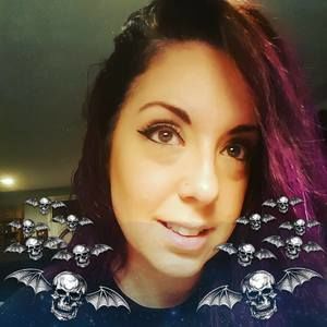 Meet your Posher, Kristen